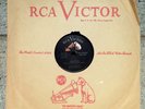 ELVIS PRESLEY don’t / i beg of you 20-7150 ORIG Sleeve 78