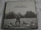 GEORGE HARRISON-ALL THINGS MUST PAST ORIGINAL 1970 VINYL 3LP BOX SET. UK BOX. EX