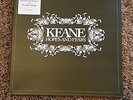 Hopes and Fears [LP] by Keane (Vinyl, Oct-2004, Island Records USA)