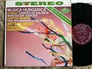 MERCURY SR 90179 ANTAL DORATI MUSICA HUNGARICA (FR Pressing) Living Presence