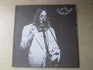 Neil Young - Tonight's The Night - Gatefold Vinyl LP - Used