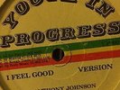 ANTHONY JOHNSON 