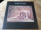 Atomic Rooster LP Death walks behind you UK B&C 1st press TOP VINYL