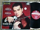 TAS PROKOFIEV / RICCI / ANSERMET LONDON CS 6059 VIOLIN CONCERTO 1 & 2 FFSS