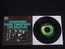 Beatles - Something / Come Together - Apple EMI 1C006-04266  - DE