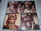 Lee Perry 4 Trojan Box Sets (All Of Them Mint Sealed Unopened)