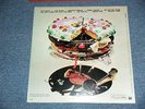 ROLLING STONES Japan 1982  NM LP LET IT BLEED