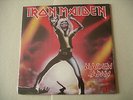 IRON MAIDEN 12