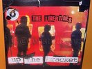 2002 EMI ROUGH TRADE RECORDS THE LIBERTINES - UP THE BRACKET 12