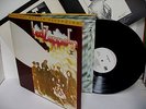 MFSL LED ZEPPELIN II g'fold inner jacket padded sleeve JIMMY PAGE AUDIOPHILE NM