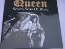 QUEEN SEVEN SEAS OF RHYE 7