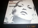 SMITHS - Rank - Australian LP.