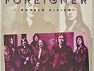 MFSL audiophile LP   FOREIGNER “Double Vision” Orig Master Rec TAS   NM SUPERB