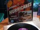 Johnny & the Hurricanes STEREO w Red River Rock BEAUTIFUL CVR. & LP WARWICK 2007