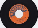 EXCELLO 2172- LEROY WASHINGTON- MY TRUE LIFE/WHY SHOULD I CRY- KILLER LA. BLUES