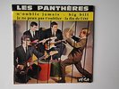 45T  LES PANTHERES