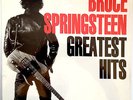 BRUCE SPRINGSTEEN - GREATEST HITS 2 LP SET   NEW & SEALED 1995 1st PRESSING