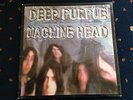Deep Purple Machine Head 12