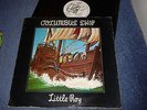 LITTLE ROY LP COLUMBUS SHIP KILLER ROOTS COPASETIC