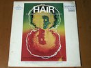 HAIR / Original 1968 Broadway Cast Recording   UK RCA VICTOR Import LP