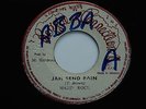 HARD ROCK - JAH SEND RAIN - 7