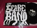 Lp/JPT Scare Band,rare limited Private Press ,Monster Rec.154/750,Acid Prog.Rock