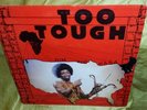 RARE SOUL R&B EP TOO TOUGH RIM & KASA AFRO BOOGIE DISCO FUNK BREAKS