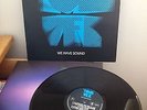 TOM VEK We Have Sound UK DEBUT LP VINYL IN SUPERB CONDITION TUCH116LP