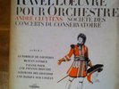Ravel Cluytens Stereo