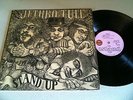 JETHRO TULL ....STAND UP....RARE UK FIRST ISSUE ISLAND No ILPS 9103