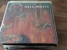 slayer - hell awaits