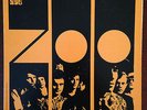 ZOO Self Titled MERCURY ORIGINAL PSYCH GATEFOLD PSYCH FUNK PROMO WLP NM LP