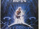 AC/DC 'Ballbreaker' 180g Vinyl LP NEW & SEALED