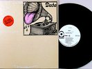 DADA ? EX 1970 Atco promo-only MONO WLP ? heavy UK jazz brass-rock VINEGAR JOE