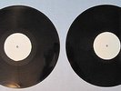 Ramones. WE´RE OUTTA HERE  2xLP. Test pressing. Rare. White label. Joey, Johnny