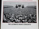 LED ZEPPELIN - Superstar Concert Series - 1988 3LP box set