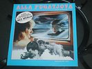 ALLA PUGACHEVA Rare Finnish LP Greatest Hits Vol.2 “BEZ MENYA” Russian Pop