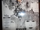 THE BEATLES / REVOLVER / LP VINYL / MONO 180 GRAM REISSUE SEALED LENNON