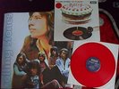 The Rolling Stones – LP “Let It Bleed” coloured vinyl  und Poster (RI)
