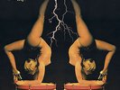 SIGNED  Arctic Monkeys - Crying Lightning/Red Right Hand 7