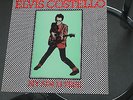 ELVIS COSTELLO My Aim Is True FINNISH Rare LP New Wave UNPLAYED