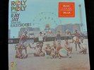 Latin Salsa Boogaloo FACTORY SEALED MONO Ray Jay And The East Siders Cotique LP