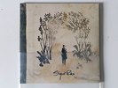 Sigur Ros - Takk 1st Press Vinyl Record