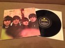 The Beatles - Beatles For Sale STEREO VG+/VG+