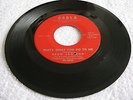 DEON JACKSON - THAT'S WHAT YOU DO TO ME / I CAN'T DO WITHOUT YOU - CARLA