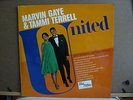 NM/EX+ MARVIN GAYE & TAMMI TERRELL UNITED TML 11062 TAMLA MOTOWN LP