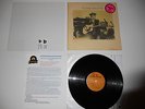 Neil Young Comes a Time PROMO 1978 1st Press ARCHIVE MASTER Ultrasonic CLEAN