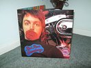 PAUL McCARTNEY & WINGS - RED ROSE SPEEDWAY 