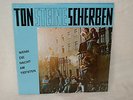 LP: Ton Steine Scherben Wenn Die Nacht AM Tiefsten 90er Release Rio Reiser Slime