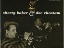 SHORTY BAKER/DOC CHEATHAM SHORTY & DOC ON SWINGVILLE 2021 US ORIGINAL RVG MINT-